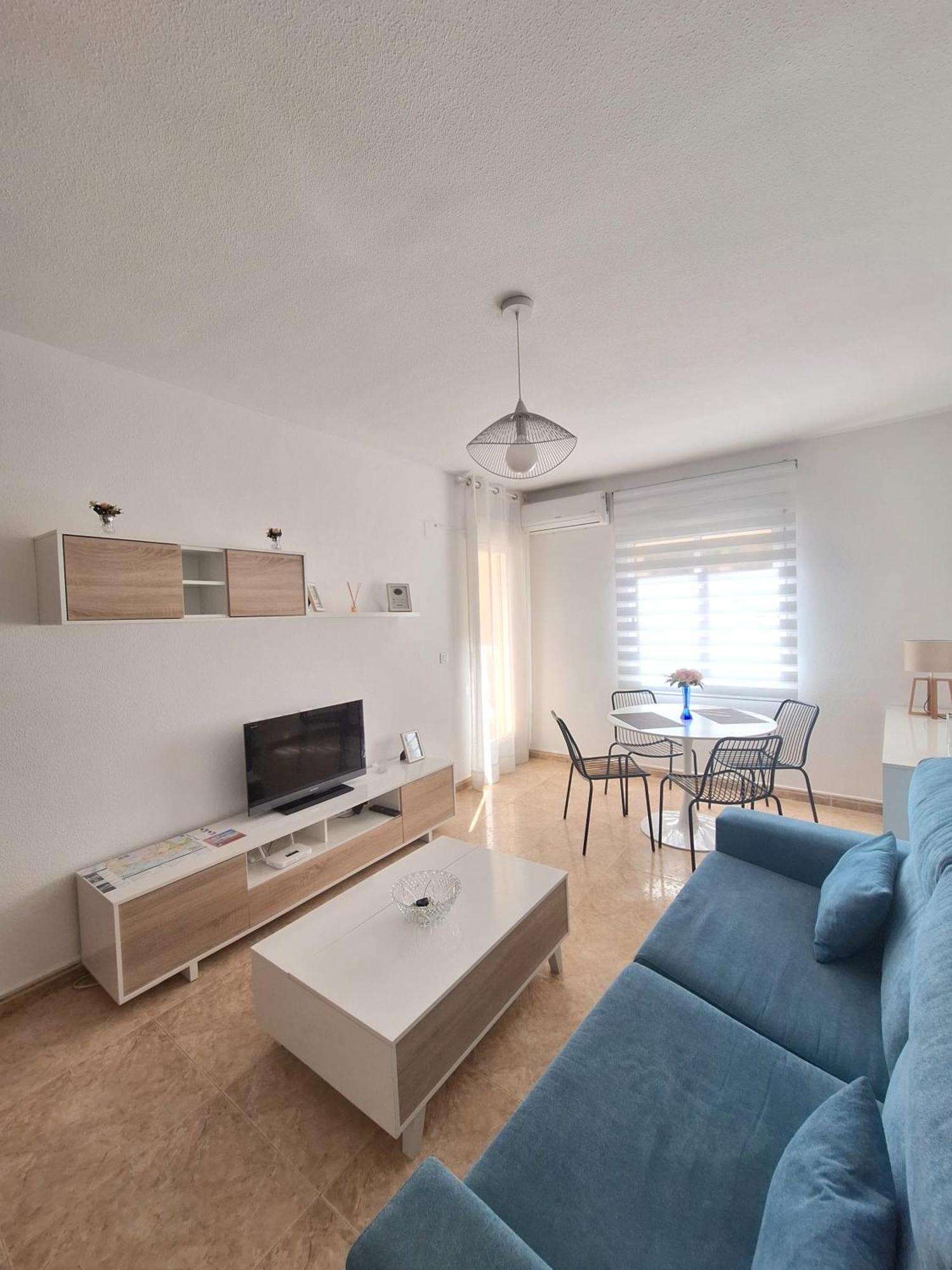 M&R Aguamarina Beach, Parking Gratuito Торевьиа Экстерьер фото